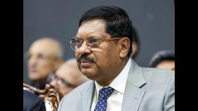 CJI BR Gavai (HT)