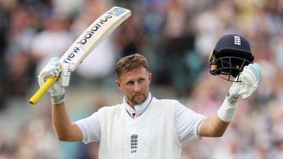 Joe Root is yet to score a Test century in Australia. (Action Images via Reuters)