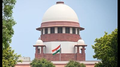 Despite the authoritative rulings of the Supreme Court, the reality remains very different. Section 34 petitions continue to evolve into extended battles, followed by Section 37 appeals and sometimes even special leave petitions before the Court. (HT Archive) Despite the authoritative rulings of the Supreme Court, the reality remains very different. Section 34 petitions continue to evolve into extended battles, followed by Section 37 appeals and sometimes even special leave petitions before the Court. (HT Archive)