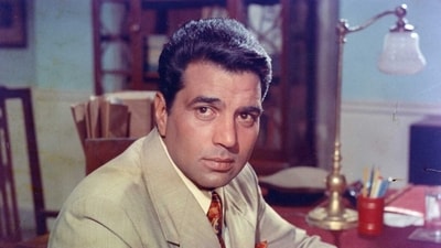 Dharmendra has been admitted to a hospital in Mumbai, his family confirmed the same. Dharmendra has been admitted to a hospital in Mumbai, his family confirmed the same.