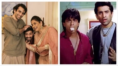 Released in 1995, Dilwale Dulhaniya Le Jayenge featured Parmeet Sethi as Kuljeet Singh. Released in 1995, Dilwale Dulhaniya Le Jayenge featured Parmeet Sethi as Kuljeet Singh.