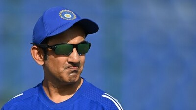 Gautam Gambhir sheds his idology regarding batting line-up. (AFP) Gautam Gambhir sheds his idology regarding batting line-up. (AFP)