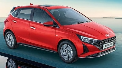The Hyundai i20 is currently one of the best automatic hatchbacks that a person can buy in the Indian market. The Hyundai i20 is currently one of the best automatic hatchbacks that a person can buy in the Indian market.