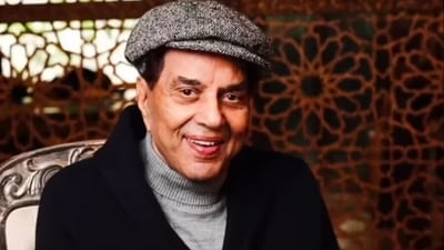 Actor Dharmendra Actor Dharmendra