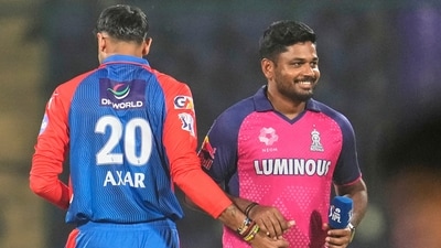 Will Sanju Samson be playing for CSK in IPL 2026? (AP) Will Sanju Samson be playing for CSK in IPL 2026? (AP)