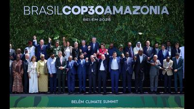 India and others in the developing world must keep up pressure on rich nations to commit significantly larger funding for climate action, faster. (REUTERS) India and others in the developing world must keep up pressure on rich nations to commit significantly larger funding for climate action, faster. (REUTERS)