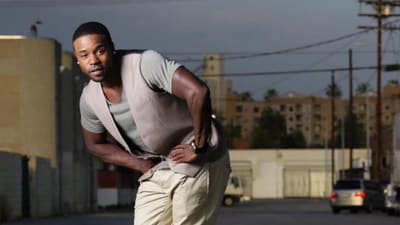 Dancer Joshua Allen, who rose to fame on So You Think You Can Dance, died in October. (officialjoshuaallen/Instagram) Dancer Joshua Allen, who rose to fame on So You Think You Can Dance, died in October. (officialjoshuaallen/Instagram)