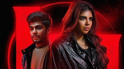 Naslen and Kalyani Priyadarshan headlined the Malayalam superhero film Lokah Chapter 1. Naslen and Kalyani Priyadarshan headlined the Malayalam superhero film Lokah Chapter 1.