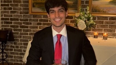 According to Nalin Haley, naturalized Americans who publicly disparage the US should be removed from the nation. (Nalin Haley/Instagram) According to Nalin Haley, naturalized Americans who publicly disparage the US should be removed from the nation. (Nalin Haley/Instagram)