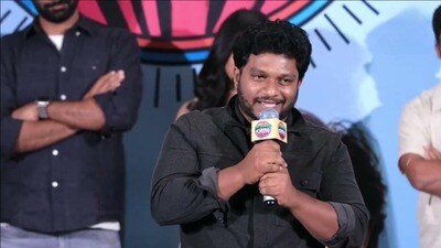 నాకు శ్రీకాకుళం యాస తెలియదు.. జార్జిరెడ్డి చూసి అతని ఫ్యాన్ అయిపోయాను.. నటుడు నరేంద్ర రవి కామెంట్స్ నాకు శ్రీకాకుళం యాస తెలియదు.. జార్జిరెడ్డి చూసి అతని ఫ్యాన్ అయిపోయాను.. నటుడు నరేంద్ర రవి కామెంట్స్