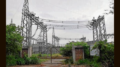 PSPCL officials have attributed the outages to the ongoing strike of the outsourced staff since November 7. (HT Photo) PSPCL officials have attributed the outages to the ongoing strike of the outsourced staff since November 7. (HT Photo)