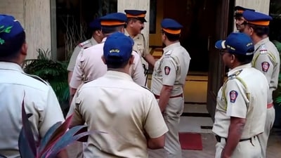 Pune man murders wife, fakes missing complaint in ‘Drishyam’-style plot (Representative image/PTI) Pune man murders wife, fakes missing complaint in ‘Drishyam’-style plot (Representative image/PTI)