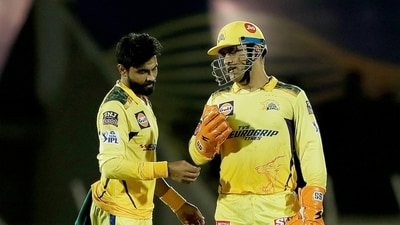 Ravindra Jadeja last played for RR in 2009 (IPL) Ravindra Jadeja last played for RR in 2009 (IPL)