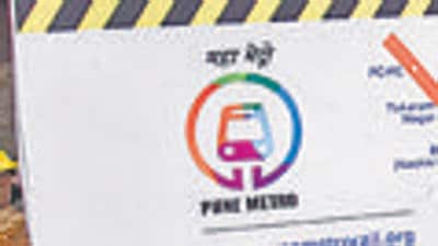 Passengers using underground Metro services at Swargate, Mandai, Kasba Peth, Civil Court, and Shivajinagar stations face intermittent or no mobile signal, making it difficult to book tickets online. ((PIC FOR REPRESENTATION)) Passengers using underground Metro services at Swargate, Mandai, Kasba Peth, Civil Court, and Shivajinagar stations face intermittent or no mobile signal, making it difficult to book tickets online. ((PIC FOR REPRESENTATION))