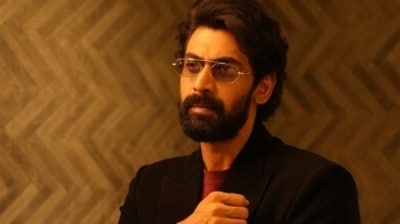 Rana Daggubati speaks about the impact the film's re release has. Rana Daggubati speaks about the impact the film's re release has.