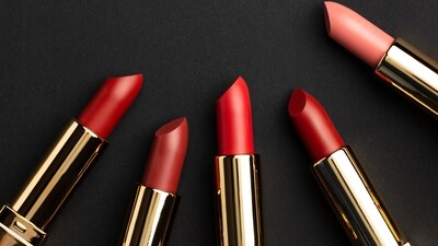Check out these red lipsticks with 4-star plus ratings Check out these red lipsticks with 4-star plus ratings