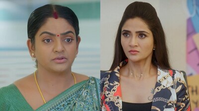 కార్తీక దీపం 2 టుడే ఎపిసోడ్ (jiohotstar) కార్తీక దీపం 2 టుడే ఎపిసోడ్ (jiohotstar)