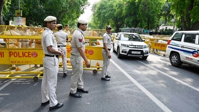 Police have arrived at the spot and an investigation is underway. (Photo for representation) (Hindustan Times) Police have arrived at the spot and an investigation is underway. (Photo for representation) (Hindustan Times)