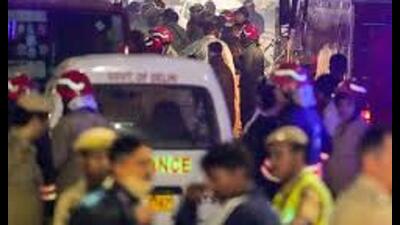 Security tightened across border districts, including Noida, Ghaziabad, Meerut, Saharanpur, and Bulandshahr, following CM’s directive (Sourced)