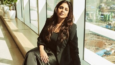 Shefali Shah was candid that there need to be structured working hours in the film industry. Shefali Shah was candid that there need to be structured working hours in the film industry.