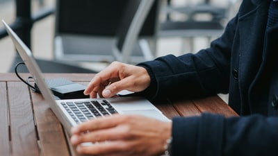 The user shared that the HR team had been testing a new offboarding automation system. (Pexels/Representational Image) The user shared that the HR team had been testing a new offboarding automation system. (Pexels/Representational Image)