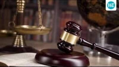 The court while deferring the hearing for November 18 asked the state government to file status of cases registered by the adjourned date and also supply a copy of the same to Gupta. (File)