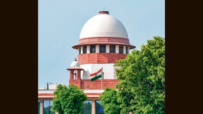 The remarks came as the top court set aside a 2018 judgment of Bombay high court. (HT) The remarks came as the top court set aside a 2018 judgment of Bombay high court. (HT)