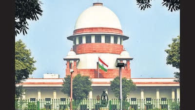 The top court cited two recent incidents that took place in Telangana and Rajasthan. (ANI) The top court cited two recent incidents that took place in Telangana and Rajasthan. (ANI)
