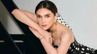 Aditi Rao Hydari spills her beauty secrets (Instagram) Aditi Rao Hydari spills her beauty secrets (Instagram)