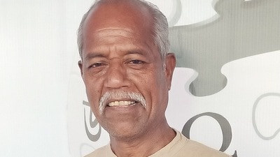 అందెశ్రీ