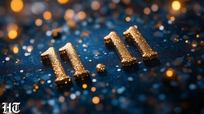 11:11: What it means for each zodiac sign, according to an astrologer (Freepik) 11:11: What it means for each zodiac sign, according to an astrologer (Freepik)