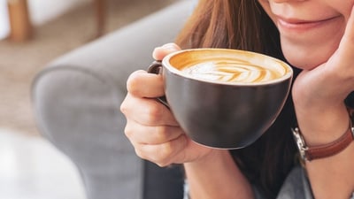 Study unveiled that coffee consumption has heart-protective benefits. (Picture credit: Adobe Stock) Study unveiled that coffee consumption has heart-protective benefits. (Picture credit: Adobe Stock)