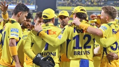 Will other CSK player will join Ravindra Jadeja in RR? Will other CSK player will join Ravindra Jadeja in RR?