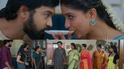 నిన్ను కోరి సీరియల్ టుడే ఎపిసోడ్ (jiohotstar) నిన్ను కోరి సీరియల్ టుడే ఎపిసోడ్ (jiohotstar)