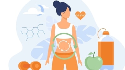 Any alteration in the normal gut microbiome has been shown to be involved in the causation of cancer and other diseases. (Freepik) Any alteration in the normal gut microbiome has been shown to be involved in the causation of cancer and other diseases. (Freepik)