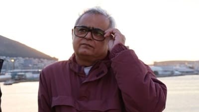 Hansal Mehta has spoken out about Ozempic and Mounjaro. Hansal Mehta has spoken out about Ozempic and Mounjaro.