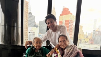 Vikas Khanna shares emotional post (Instagram/vikaskhannagroup) Vikas Khanna shares emotional post (Instagram/vikaskhannagroup)