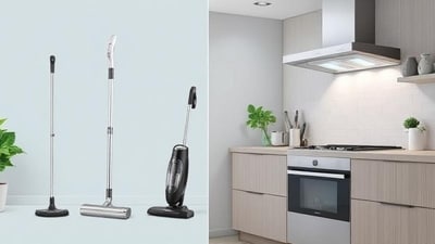 Enjoy the Amazon Kitchen Cleaning Fest with top deals on kitchen cleaning essentials. Enjoy the Amazon Kitchen Cleaning Fest with top deals on kitchen cleaning essentials.