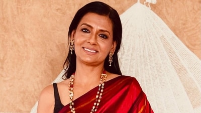 After having helmed Firaaq in 2008, Nandita went behind the camera to trace the life of writer Saadat Hasan Manto with Manto (2018), and Zwigato (2023). (Instagram)