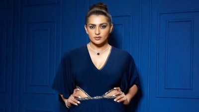 Parvathy Thiruvothu