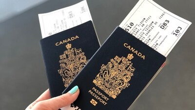 Indian applicants face a 99-day wait for visitor visas, the longest among major source nations. Super visas take around 169 days to process, while 80% of applications are now handled in real-time. (Unsplash) Indian applicants face a 99-day wait for visitor visas, the longest among major source nations. Super visas take around 169 days to process, while 80% of applications are now handled in real-time. (Unsplash)