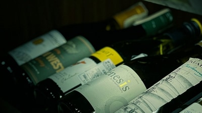 Liquor worth ₹48.79 crore seized ahead of second phase of Bihar assembly polls (Representative image) Liquor worth ₹48.79 crore seized ahead of second phase of Bihar assembly polls (Representative image)