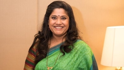 Renuka Shahane talks about a producer misbehaving with her. Renuka Shahane talks about a producer misbehaving with her.