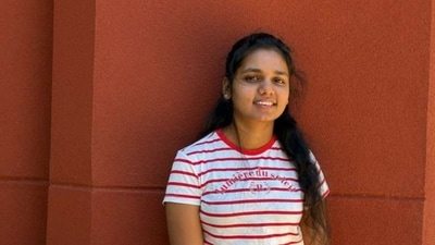 Raji did not wake up when her alarm rang on the morning of November 7. (gofundme.com) Raji did not wake up when her alarm rang on the morning of November 7. (gofundme.com)