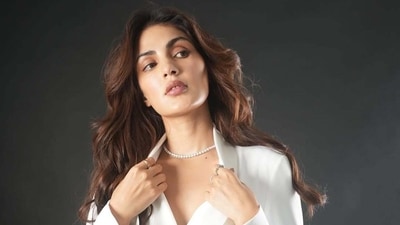 Rhea Chakraborty (Photo: Instagram) Rhea Chakraborty (Photo: Instagram)