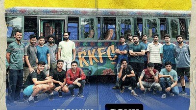 ఓటీటీలోకి మరో ఇంట్రెస్టింగ్ వెబ్ సిరీస్.. ట్రైలర్ రిలీజ్.. స్ట్రీమింగ్ డేట్ ఇదే ఓటీటీలోకి మరో ఇంట్రెస్టింగ్ వెబ్ సిరీస్.. ట్రైలర్ రిలీజ్.. స్ట్రీమింగ్ డేట్ ఇదే