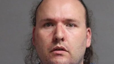 Stacie-Marie Laughton now faces up to 30 years in federal jail. (X/@ada_lluch) Stacie-Marie Laughton now faces up to 30 years in federal jail. (X/@ada_lluch)