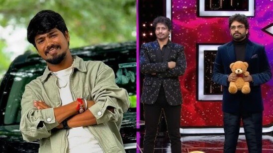 బిగ్ బాస్ నుంచి ఇద్దరు ఎలిమినేట్- ఫోక్ సింగర్ రాము రాథోడ్, నటుడు సాయి శ్రీనివాస రెమ్యూనరేషన్ ఎంత? ఎవరికి ఎక్కువ?