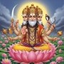 পৃথিবীর সৃষ্টিকর্তা  হয়েও পান অভিশাপ