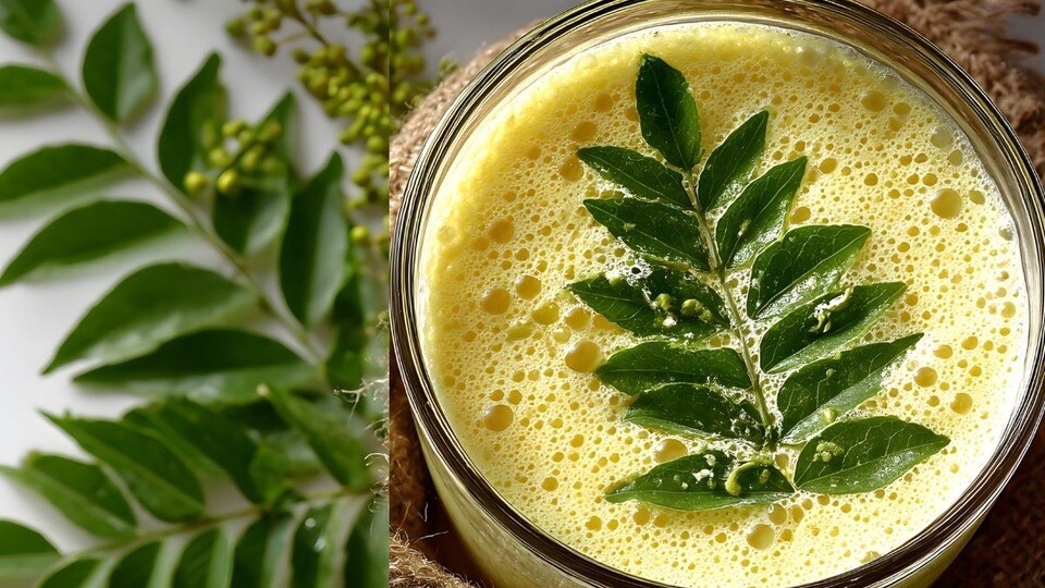 কাড়ি পাতার চা (Photo: Adobe Stock)